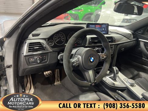 Used 2018 BMW 430i Gran Coupe RWD image 13