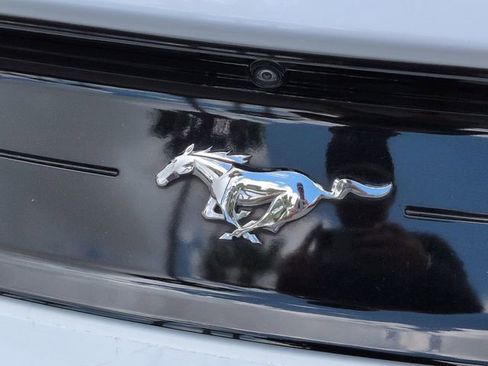 Used 2021 Ford Mustang Premium w/ Equipment Group 201A RWD image 13