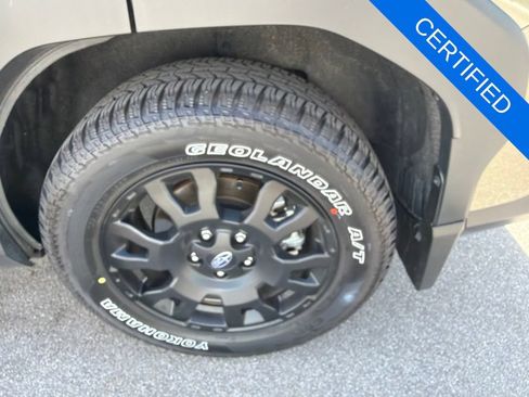 Certified 2026 Subaru Forester Wilderness AWD/4WD image 33