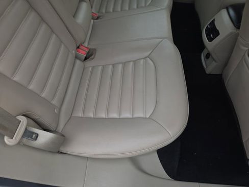 Used 2020 Ford Fusion SEL image 29