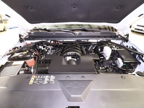 Used 2019 Chevrolet Silverado 1500 W/T w/ WT Convenience Package image 25