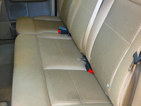 Used 2007 Ford F150 FX2 RWD image 13