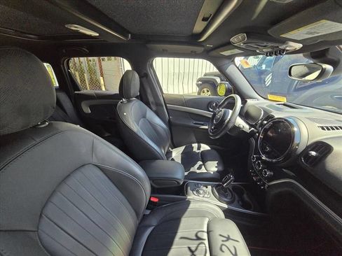 Used 2024 MINI Cooper Countryman John Cooper Works AWD/4WD image 8
