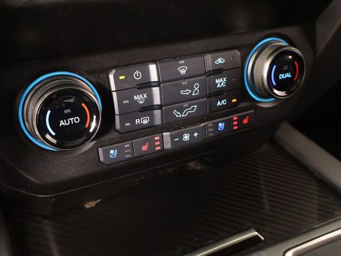 Used 2020 Ford F150 Raptor w/ Equipment Group 802A Luxury image 8