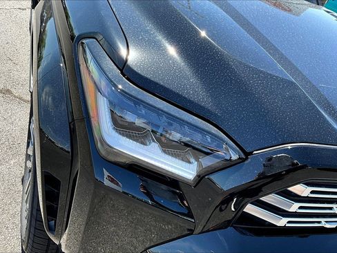 New 2026 Toyota 4Runner Limited AWD/4WD image 8