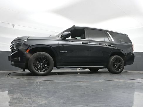 Used 2023 Chevrolet Tahoe LT AWD/4WD image 46