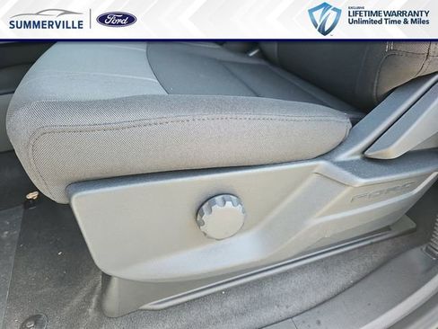 New 2026 Ford F150 STX w/ Equipment Group 200A AWD/4WD image 18