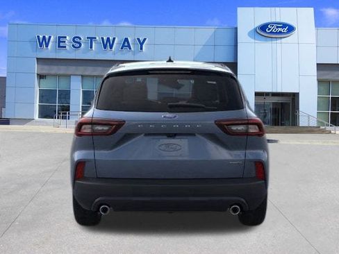 New 2026 Ford Escape ST-Line Select image 5