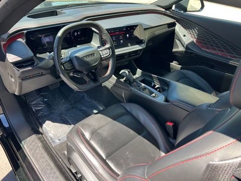 Used 2024 Dodge Charger Daytona R/T w/ Plus Group AWD/4WD image 10