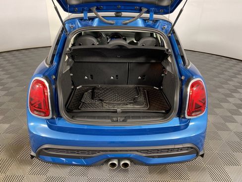 Certified 2024 MINI Cooper S image 26