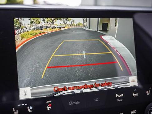 Certified 2023 Lexus RX 350 Premium w/ Accessory Package FWD image 15