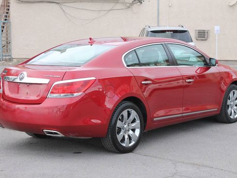 Used 2013 Buick LaCrosse Premium FWD image 8