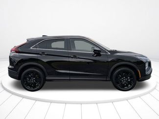New 2026 Mitsubishi Eclipse Cross LE AWD/4WD video 2