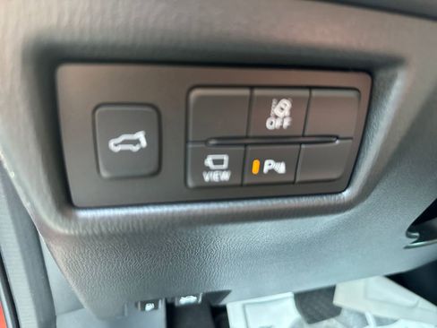 Certified 2025 MAZDA CX-5 Signature image 12