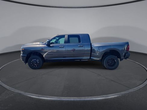 New 2026 RAM 3500 Laramie AWD/4WD image 5