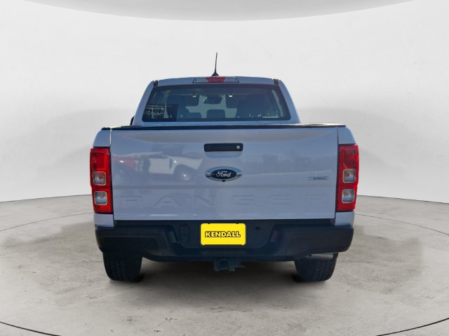 Used 2019 Ford Ranger XL w/ Equipment Group 101A Mid AWD/4WD image 6