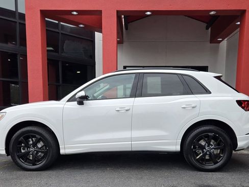 Used 2021 Audi Q3 2.0T Premium image 4