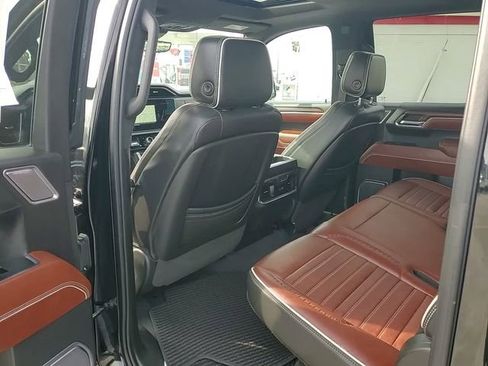 Used 2023 GMC Sierra 1500 Denali Ultimate image 28