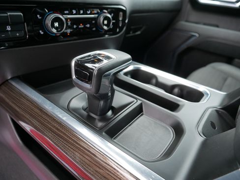 Used 2023 Chevrolet Silverado 1500 LT Trail Boss w/ Protection Package image 24