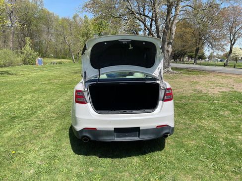 Used 2014 Ford Taurus SEL w/ Equipment Group 201A image 30