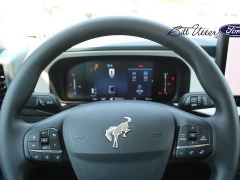 New 2026 Ford Bronco Sport Heritage AWD/4WD image 16