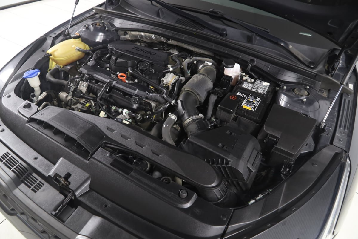Used 2023 Kia K5 EX w/ EX Premium Package FWD image 19