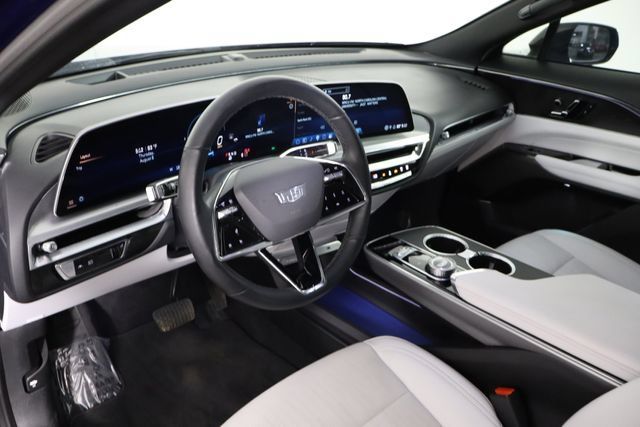 Used 2024 Cadillac Lyriq Sport RWD image 25