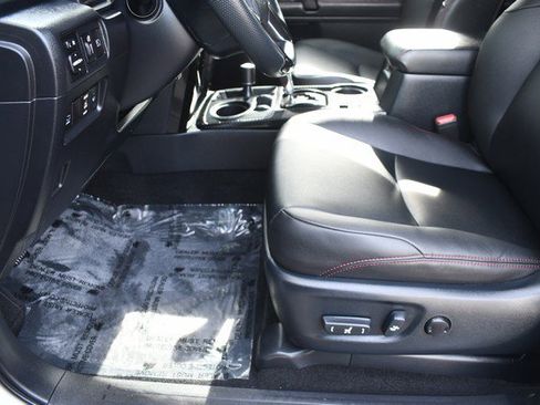 Certified 2024 Toyota 4Runner TRD Pro image 15