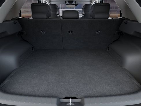 New 2026 Kia Niro Wind FWD image 19