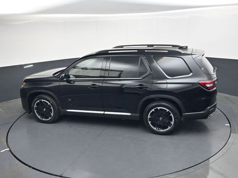 New 2026 Honda Pilot Touring image 23
