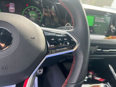 Used 2023 Volkswagen GTI S image 19