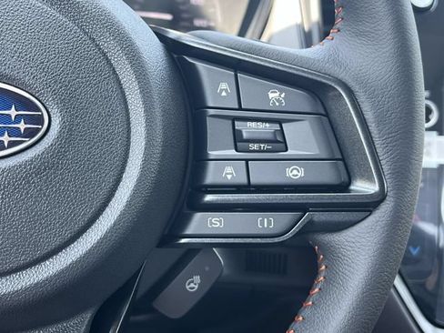 New 2026 Subaru Crosstrek 2.5i Limited AWD/4WD image 23