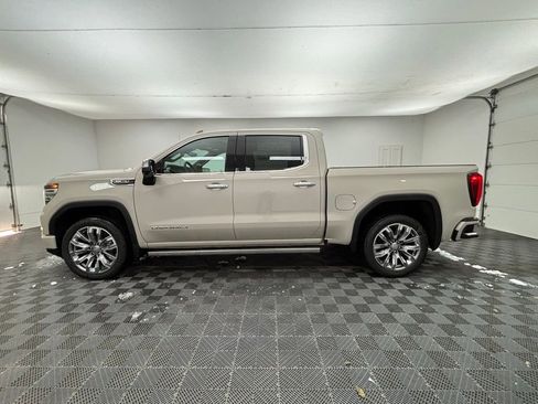 New 2026 GMC Sierra 1500 Denali w/ Denali Reserve Package image 12