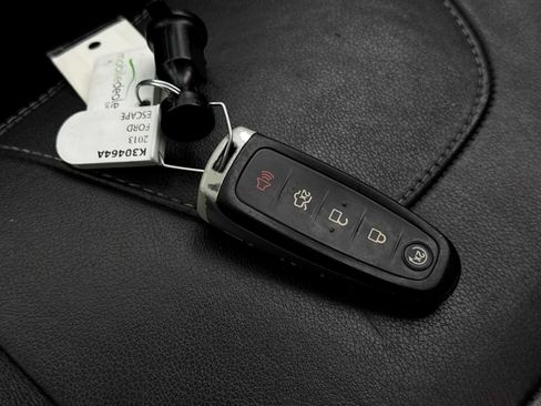 Used 2013 Ford Escape Titanium image 34