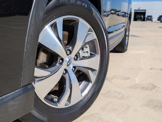 Certified 2024 Subaru Ascent Premium AWD/4WD image 2