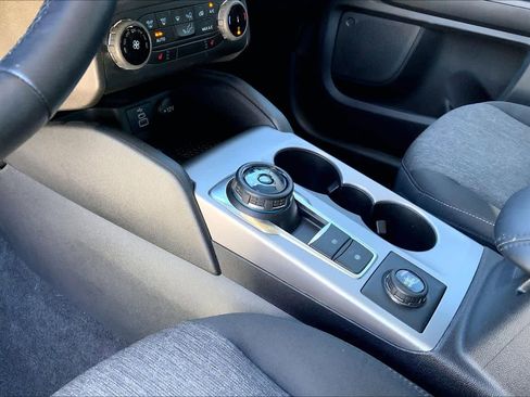 Used 2024 Ford Bronco Sport Big Bend w/ Convenience Package image 16