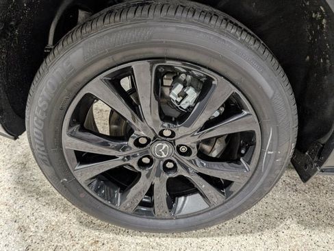 New 2026 MAZDA CX-30 AWD 2.5 S image 28