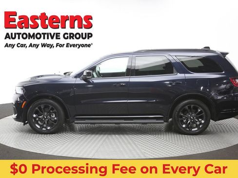 Used 2025 Dodge Durango R/T AWD/4WD image 65