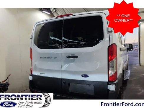 Used 2022 Ford Transit 350 XL image 3