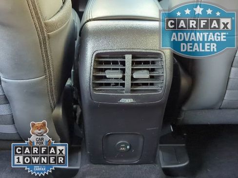 Used 2022 Ford Bronco Sport Big Bend w/ Convenience Package image 19