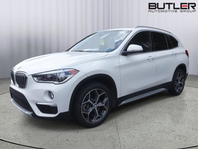 Used 2018 BMW X1 sDrive28i w/ Premium Package