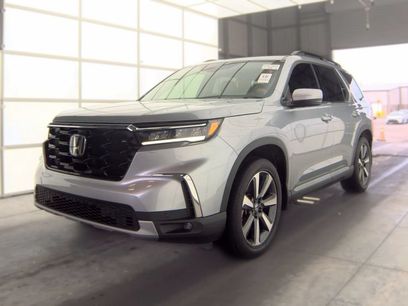 Used 2024 Honda Pilot Touring