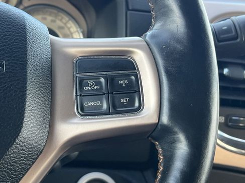 Used 2017 RAM 2500 Longhorn w/ Convenience Group image 18