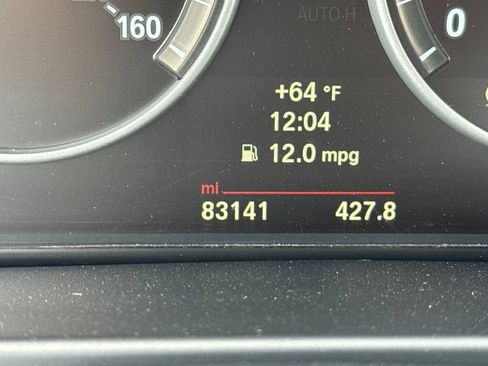 Used 2014 BMW X5 xDrive50i AWD/4WD image 29