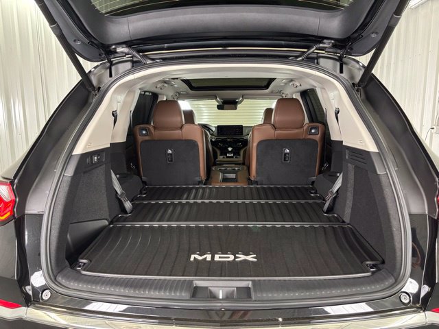 Used 2026 Acura MDX w/ Technology Package FWD image 17