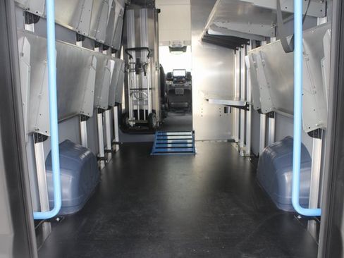 Used 2024 RAM ProMaster 3500 image 18