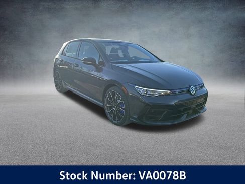 New 2026 Volkswagen Golf image 8