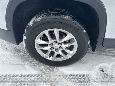 Used 2019 Chevrolet Traverse LS image 42