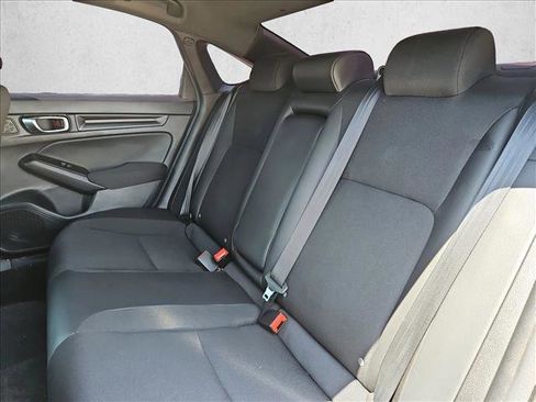 Used 2026 Honda Civic Sport image 16