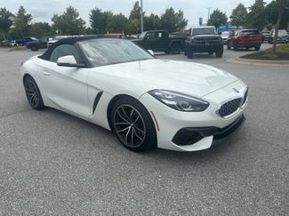 Used 2022 BMW Z4 sDrive30i w/ Premium Package 2 RWD video 3